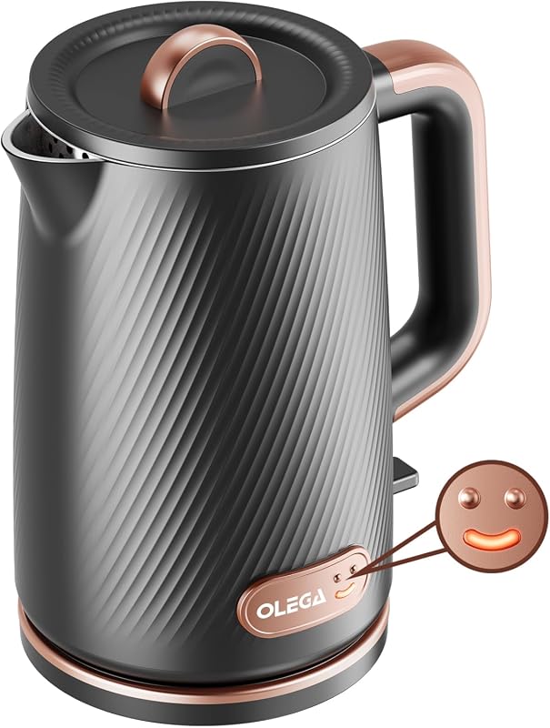 OLEGA Kettle